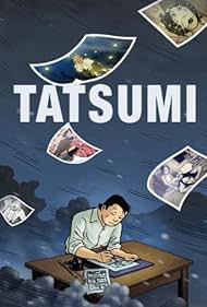 Watch Free Tatsumi (2011)