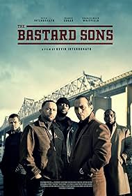 Watch Free The Bastard Sons (2023)