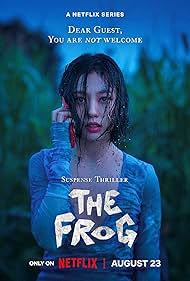 Watch Full Movie :The Frog (2024–)