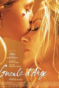 Watch Full Movie :Angel Face (2018)