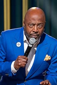 Watch Free Chappelles Home Team: Donnell Rawlings A New Day (2024)