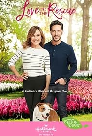 Watch Free Love to the Rescue (2019)