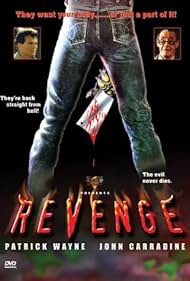 Watch Full Movie :Revenge (1986)