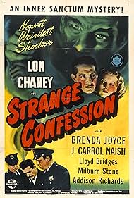 Watch Free Strange Confession (1945)