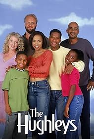 Watch Free The Hughleys (1998–2002)