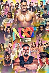 Watch Full Movie :WWE NXT (2010–)