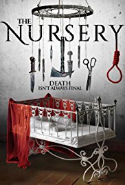 Watch Full Movie :The Nursery (2016)