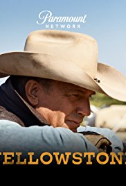 Watch Free Yellowstone (2018)