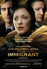 Watch Full Movie :The Immigrant (2013)