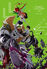 Watch Free Digimon Adventure Tri. 2: Decision (2016)