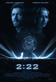 Watch Free 2:22 (2017)