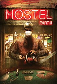 Watch Free Hostel: Part III (2011)