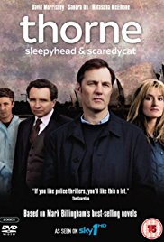 Watch Free Thorne: Sleepyhead (2010)