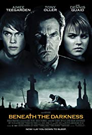 Watch Free Beneath the Darkness (2011)