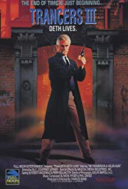 Watch Free Trancers III (1992)