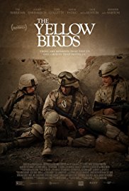 Watch Free The Yellow Birds (2017)