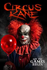 Watch Free Circus Kane (2017)