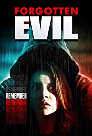 Watch Free Forgotten Evil (2017)