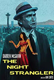 Watch Free The Night Strangler (1973)