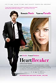 Watch Free Heartbreaker (2010)