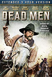 Watch Full Movie :Dead Men (2018)