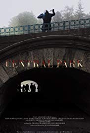 Watch Free Central Park (2017)