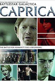 Watch Free Caprica (20092010)