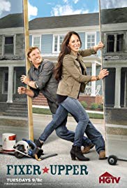 Watch Free Fixer Upper (2013 )