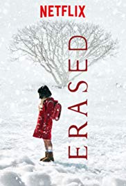 Watch Full Movie :Erased (2017)