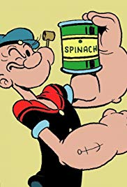 Watch Full Movie :Popeye the Sailor (1933)