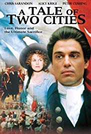 Watch Free A Tale of Two Cities (1980)