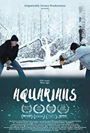 Watch Full Movie :Aquarians (2017)