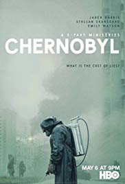 Watch Full Movie :Chernobyl (2019)