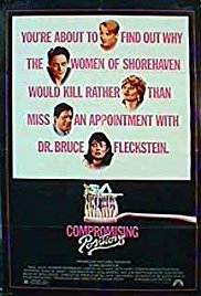 Watch Free Compromising Positions (1985)