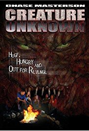 Watch Free Creature Unknown (2004)