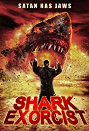 Watch Free Shark Exorcist (2015)