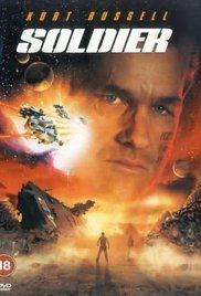 Watch Free Soldier (1998)