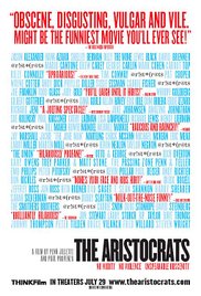 Watch Free The Aristocrats (2005)