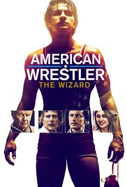 Watch Free American Wrestler: The Wizard (2016)