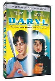 Watch Free D.A.R.Y.L. (1985)