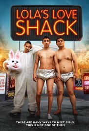 Watch Free Lolas Love Shack (2013)