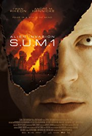 Watch Free Alien Invasion: S.U.M.1 (2017)