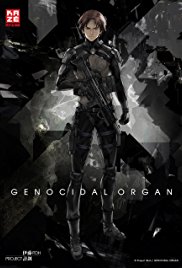 Watch Free Genocidal Organ (2017)