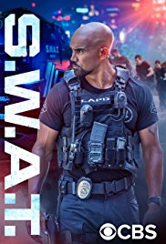 Watch Full Movie :S.W.A.T. (2017)