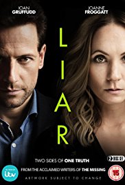 Watch Free Liar (2017)